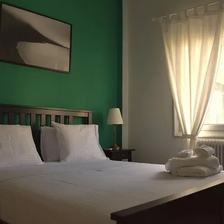 City Life Apartments #3 Ioannina Buitenkant foto