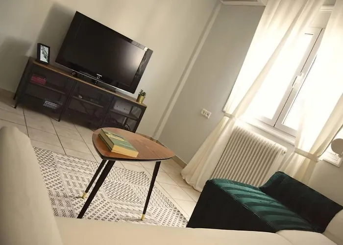 City Life Apartments #3