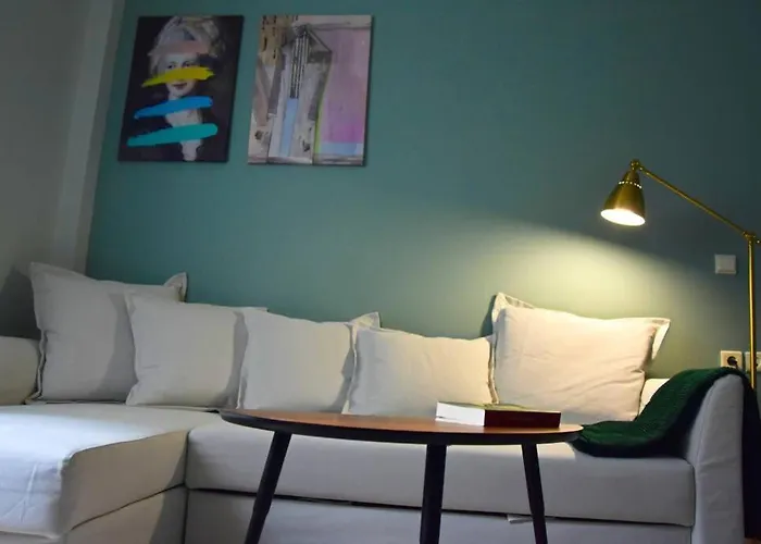 City Life Apartments #3
