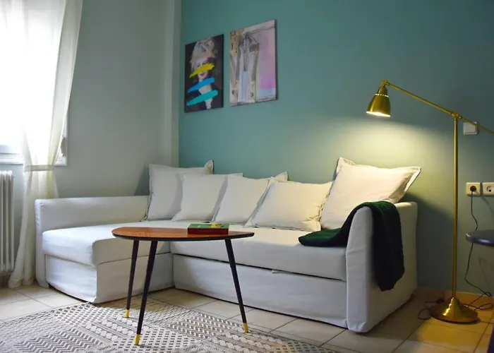 City Life Apartments #3