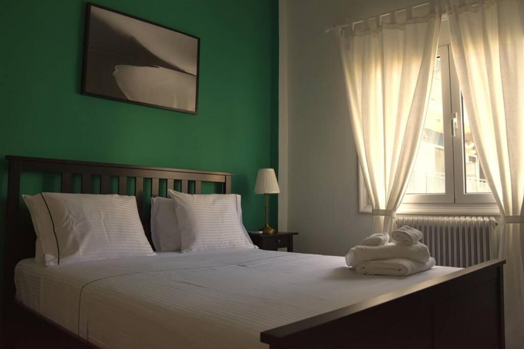 Apartment Life #3 Ioannina