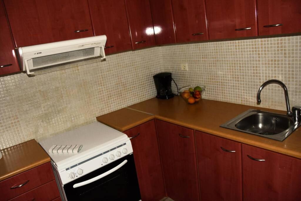 Apartment Life #3 Ioannina